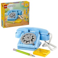 Lego 31174 telefono usato  Poviglio