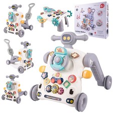 Malplay trotteur pousser d'occasion  Expédié en France