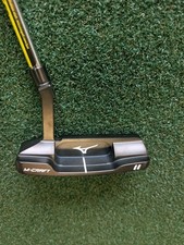 Mizuno craft black for sale  Rogers