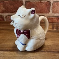 Vintage shawnee cat for sale  Flat Rock