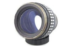 Vintage ebata anamorphic for sale  LIVERPOOL
