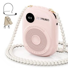 Portable voice amplifier for sale  Denver