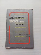 Ducati 900 1980 usato  Vimodrone