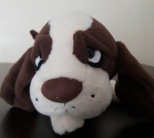 Peluche cane beagle usato  Andria