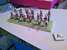 British infantry figures for sale  EASTBOURNE