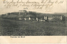 Bitsch panorama festung gebraucht kaufen  Neustrelitz