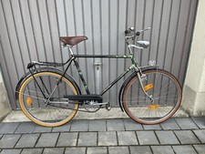 Scheunenfund herrenfahrrad mar gebraucht kaufen  Egling