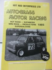 1985 bodiam autograss for sale  HAYWARDS HEATH