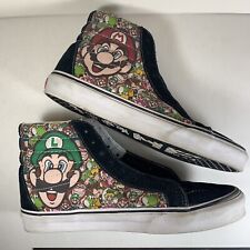 Rare vans nintendo for sale  Bonney Lake