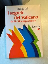 Lai segreti del usato  Roma