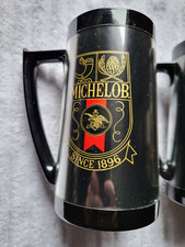 Vtg michelob beer for sale  Grand Portage