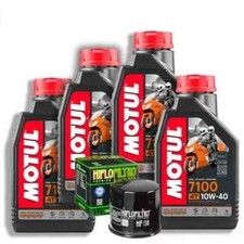 Kit tagliando olio usato  Catania