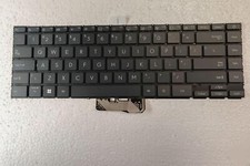 Teclado com iluminação traseira dos EUA para Asus ZenBook 14 UX425E UX425EA UX425J UX425JA UX425IA comprar usado  Enviando para Brazil