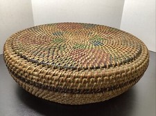 Vintage ethiopian coiled for sale  Coventry