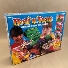 Vintage tomy bolt for sale  SWADLINCOTE