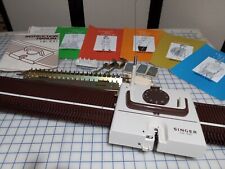 Vintage singer hk100 for sale  Jerseyville