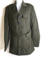 Jaqueta utilitária unissex militar/exército Olive 37L (M) comprar usado  Enviando para Brazil