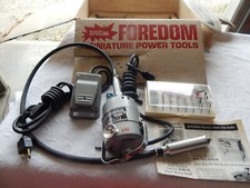 Foredom rotary tool for sale  Springfield