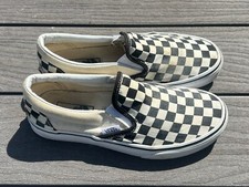 Vans checkerboard classic for sale  NEWCASTLE UPON TYNE