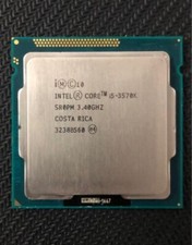 Cpu intel core usato  Tarquinia