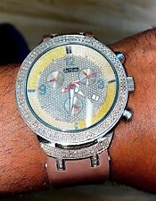 Joe rodeo diamond for sale  LEICESTER