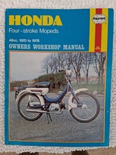 honda pc 50 for sale honda pc 50 for sale EVESHAM