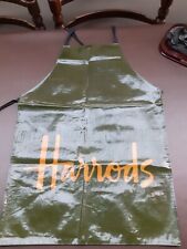 harrods vintage for sale  ABERGELE