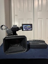 Sony hxr nx5u for sale  Pflugerville