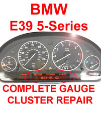 Bmw series e39 for sale  Littleton