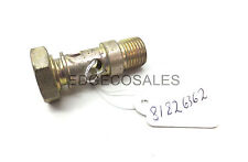 81826362 banjo bolt for sale  SHAFTESBURY