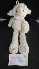 Doudou peluche mouton d'occasion  Molsheim