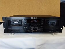 Denon 780r professional gebraucht kaufen  Sonneberg
