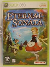 Eternal sonata jrpg usato  Tricarico