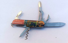 Folding knife multifunction d'occasion  Expédié en Belgium