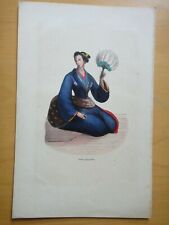 1850 circa dama usato  Imola