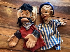 Vintage chad valley for sale  DUNOON