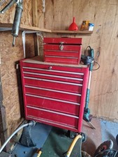 Heavy duty tool for sale  TELFORD