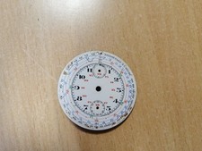 Cadran montre gousset d'occasion  Ahun
