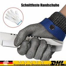 Gants protection piqûres d'occasion  France