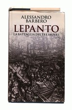 Ebond lepanto alessandro usato  Marino