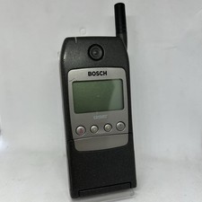 Bosch gsm 908 gebraucht kaufen  Boppard