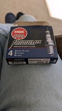 Spark plugs ngk for sale  YORK