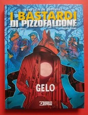 Bastardi pizzofalcone gelo usato  San Prisco