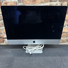 Apple iMac Slim Unibody 21,5” A1418 i5-7360U 3.60GHz 8Gb Ram 256GB SSD/READ. comprar usado  Enviando para Brazil
