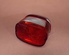 Lanterna traseira traseira Harley Davidson Road King FLHRI 1999-2006 comprar usado  Enviando para Brazil
