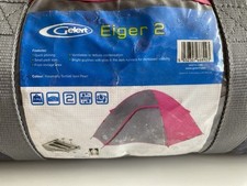 Gelert eiger two for sale  HAVANT