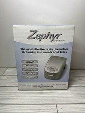 Zephyr dry hearing for sale  Tampa