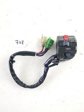 Commodo 708 kawasaki d'occasion Commodo 708 kawasaki d'occasion  Neufchâtel-Hardelot