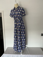 Robe chemisier jupe d'occasion  Bastia-