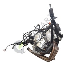Yamaha yzf 600 for sale  CRUMLIN